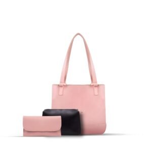 SOPHIA 3 PCS PINK - LEFTOVER